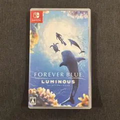 Switch フォーエバーブルー ルミナス