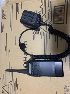 ホビー・楽器・アート KENWOOD TH-42 & SMC-31 2025年最新】ケンウッド TH-42の人気アイテム - メルカリ