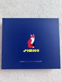SHINee カードホルダー
