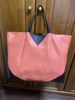 セリーヌ カバ 美品