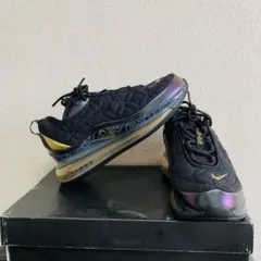 ナイキ エアーマックス NIKE AIR MAX MX-720-818