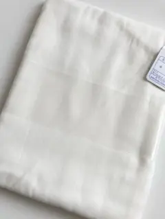 綿 100% ガーゼ生地 150cm x 1m