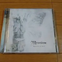 MIRRORTHRONE / CARRIERS OF DUST