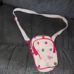 Gap子供用ショルダーバッグ