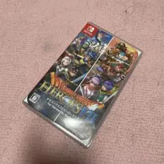 ドラゴンクエストヒーローズI・II for Nintendo Switch