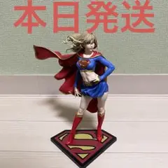 DCコミック　スーパーガール　リターンズ　 コトブキヤ　山本しゅんや 2025年最新】スーパーガール コトブキヤの人気アイテム - メルカリ