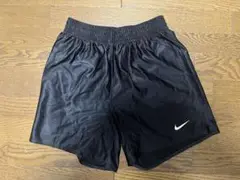 Nike ブラック ハーフパンツ L