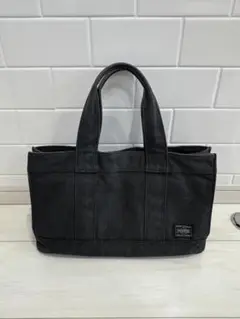 PORTER / SMOKY TOTE BAG(S)