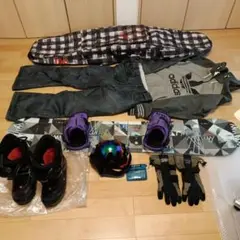 2025年最新】BURTON seven 151の人気アイテム - メルカリ