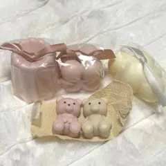 ソイキャンドル