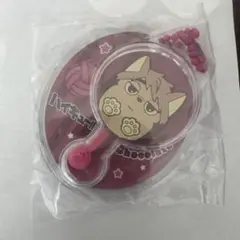 ハイキュー！！　チョコレートマスコットチャーム　宮治