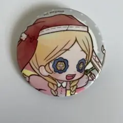 Identity V 第五人格 幼稚園 缶バッジ 玩具職人