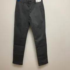 ユニクロ　UNIQLO メンズ　パンツ　スリムフィットチノ　未使用　タグ付