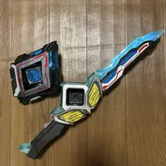 ウルトラマンアークDX 最強なりきりセット