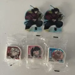 鬼滅の刃 くら寿司 コラボ商品