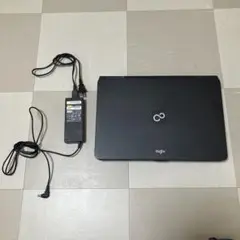 【富士通】FUJITSU LIFE BOOK A550/A