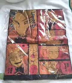 2025年最新】ヒロアカ ホークス バースデー tシャツの人気