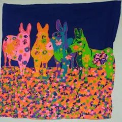 KNOT WRAP / ドンキーズ