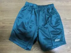 新品 【アシックス】体操服ズボン Lサイズ