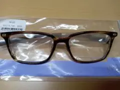 999.9 フォーナインズ M-85 イエローブラウンササ×ゴールド 新品未使用