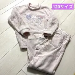 ちいかわ　ユニクロ　パジャマ