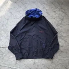 polo bi way sport nylon Swing jacket