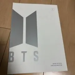 BTSオフィシャルファンクラブ誌
