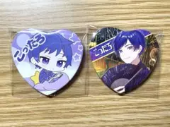 いれいす悠佑16弾缶バッジ いれいす 第16弾缶バッジ お買い得 SD 悠佑 - メルカリ