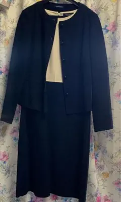 New Yorker スーツ