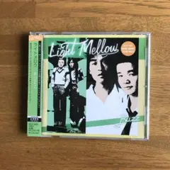 Light Mellow BUZZ