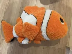 Disney ニモ　ぬいぐるみ(大)