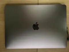Apple MacBook 2017 13インチ　ジャンク