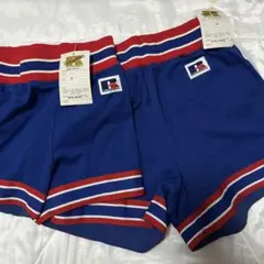 Russell Athletic スライディングパンツ AVM-0122