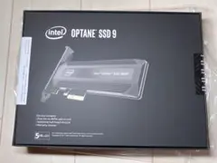 Intel Optane Memory SSD 280GB HHHL PCIe