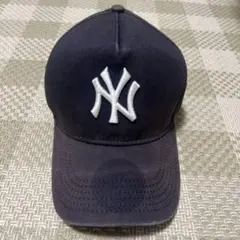 New Era ニューヨーク・ヤンキース キャップ