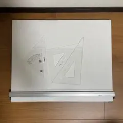 卓上製図板 平行定規 MUTOH Liner Board UZ-06J