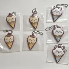 ちいかわ 一番くじ 〜SWEETSSHOP〜 G賞 ラバーチャーム