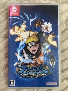NARUTO X BORUTO: Ultimate Ninja STORM