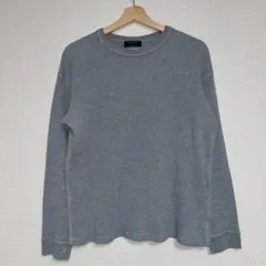 BUCK NUMBER バックナンバー トップス サーマル Lサイズ