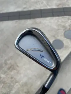 fourteen TC530 純正MD370ki R flex 5番アイアン