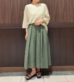レプシィム　セットアップ