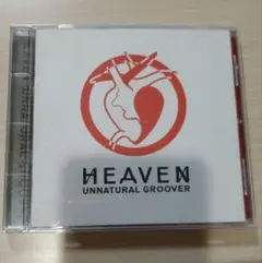 HEAVEN/UNNATURAL GLOOVER
中古品/