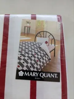 2025年最新】MARY QUANT カバー・シーツセットの人気アイテム