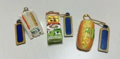 うちの学校の購買パン2 マスコット