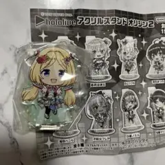 アキ・ローゼンタール　ホロライブ アクリルスタンド オリジン2
