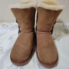 UGG アグオーストラリア W AZALEA ブーツ