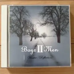 Boyz II Men Winter / Reflections 2枚組