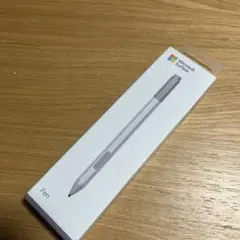 【純正】Microsoft surface pen