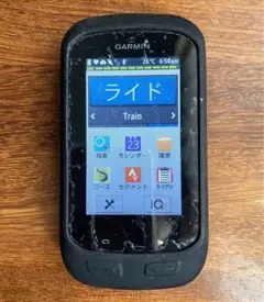 Garmin Edge 1000J 本体Red/Black Edge 1000J | 販売終了 | Garmin 日本