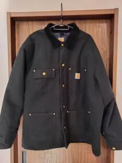 カーハート ダックジャケット2xl 野村訓市